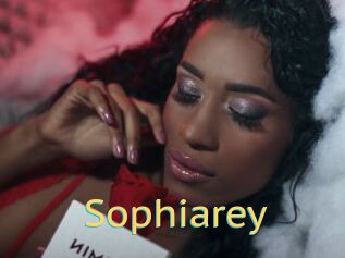 Sophiarey