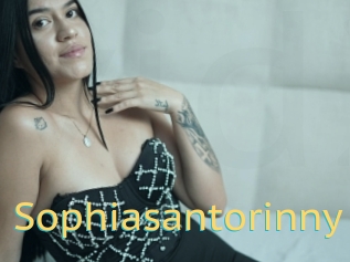 Sophiasantorinny
