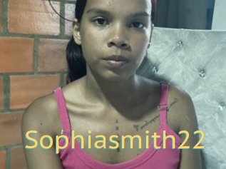 Sophiasmith22