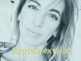 Sophiaxxwild