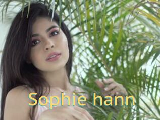 Sophie_hann