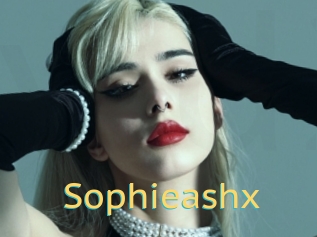 Sophieashx