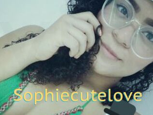 Sophiecutelove