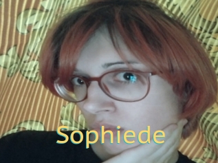 Sophiede