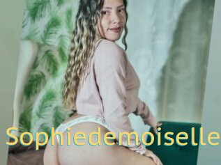 Sophiedemoiselle