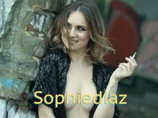 Sophiediaz