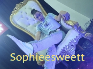 Sophieesweett