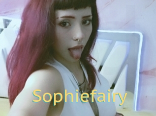 Sophiefairy
