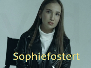 Sophiefostert