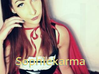 Sophiekarma