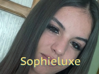Sophieluxe
