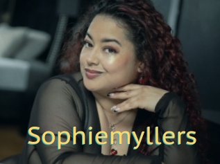 Sophiemyllers