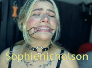Sophienicholson