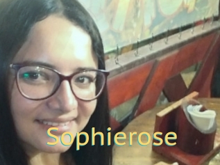 Sophierose