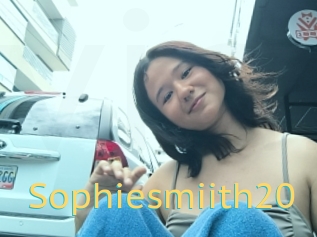 Sophiesmiith20