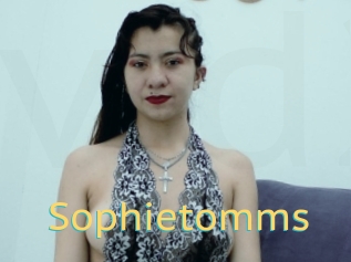 Sophietomms