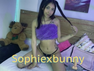 Sophiexbunny