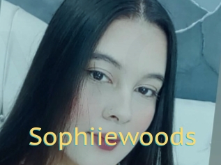 Sophiiewoods