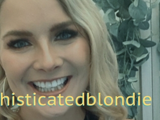 Sophisticatedblondie