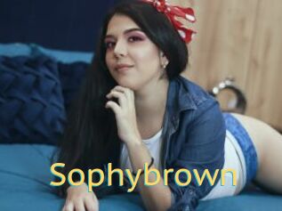 Sophybrown