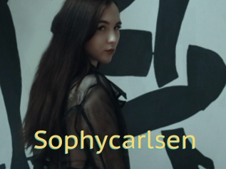 Sophycarlsen