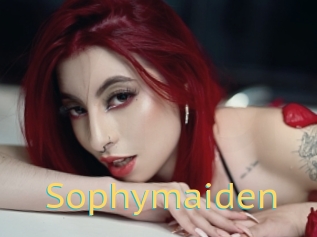 Sophymaiden