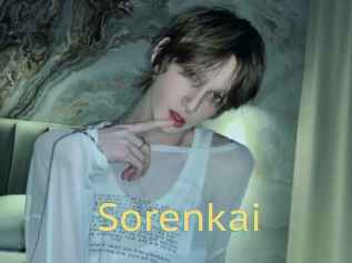 Sorenkai