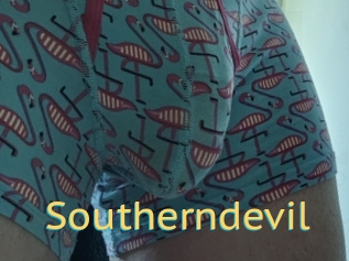 Southerndevil