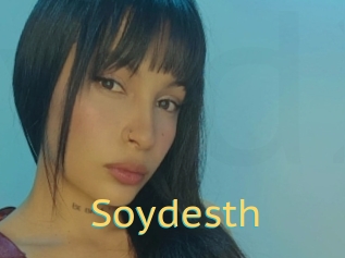 Soydesth