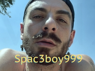 Spac3boy999