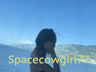 Spacecowgirl77