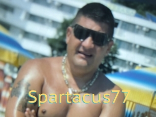 Spartacus77