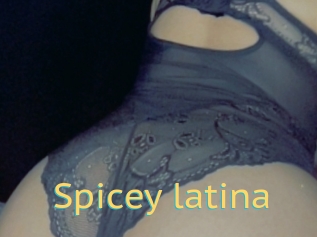 Spicey_latina
