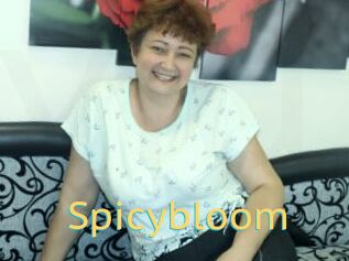 Spicybloom