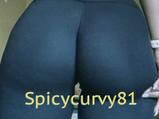 Spicycurvy81
