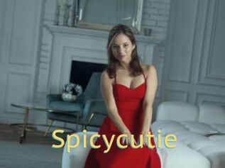 Spicycutie