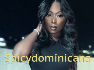 Spicydominicana