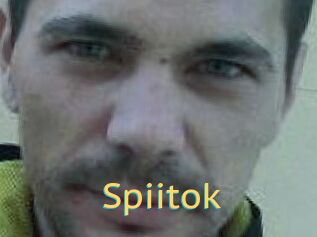 Spiitok