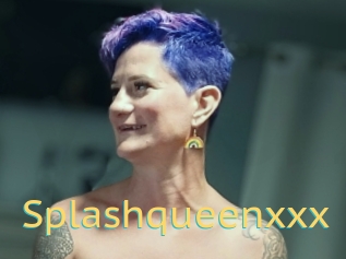 Splashqueenxxx