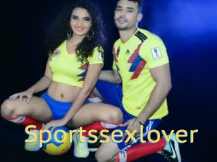 Sportssexlover