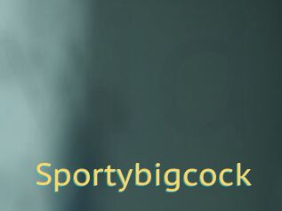 Sportybigcock
