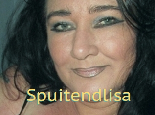 Spuitendlisa