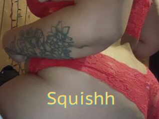 Squishh