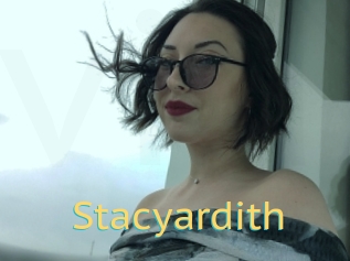 Stacyardith
