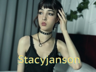 Stacyjanson