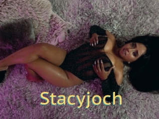 Stacyjoch