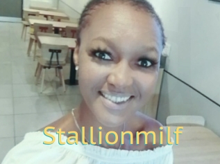 Stallionmilf