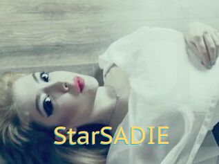 StarSADIE