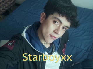 Starboyxx