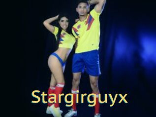 Stargirguyx